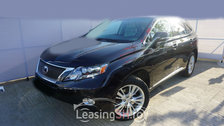 LEX14140 – Lexus RX 450 la 23.400 EUR (vândut)