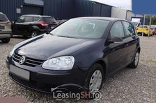 VOL08870 – Volkswagen GOLF V la 5.890 EUR (vândut)