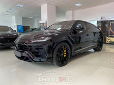 LAM26786 – Lamborghini URUS la 336.651 EUR