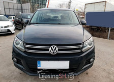 VOL16145 – Volkswagen Tiguan la 13.990 EUR (vândut)
