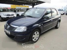 DAC10682 – Dacia Logan la 3.300 EUR (vândut)