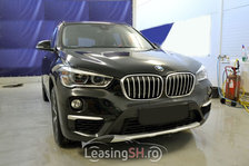 BMW18782 – BMW X1 la 24.871 EUR (vândut)