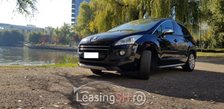 PEU15824 – Peugeot 3008 la 8.700 EUR (vândut)