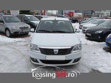 DAC06016 – Dacia Logan Laureate la 4.650 EUR (vândut)