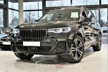 BMW30974 – BMW X7 xDrive la 95.200 EUR