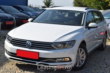 VOL22491 – Volkswagen Passat B8 la 8.990 EUR (vândut)