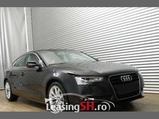 AUD07843 – Audi A5 la 25.533 EUR (vândut)