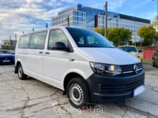 VOL22764 – Volkswagen Transporter la 15.449 EUR (vândut)
