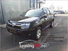 DAC05634 – Dacia Duster la 11.036 EUR (vândut)