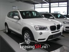 BMW03985 – BMW X3 Xdrive la 58.280 EUR (vândut)