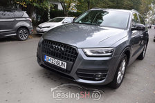 AUD23120 – Audi Q3 la 15.299 EUR (vândut)