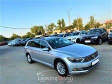 VOL18349 – Volkswagen Passat B 8 la 13.447 EUR (vândut)