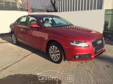AUD09081 – Audi A4 la 9.500 EUR (vândut)