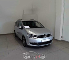 VOL27074 – Volkswagen Sharan la 25.565 EUR