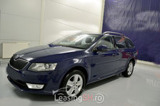 SKO14701 – Skoda Octavia la 10.710 EUR (vândut)