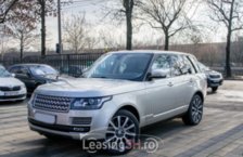 LAN20723 – Land Rover Range Rover la 35.900 EUR (vândut)