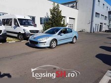 PEU08727 – Peugeot 407 la 4.790 EUR (vândut)