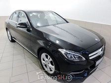 MER14830 – Mercedes-Benz C 220 la 28.322 EUR (vândut)
