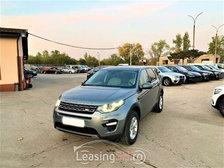 LAN19038 – Land Rover Discovery Sport la 22.372 EUR (vândut)