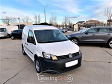 VOL20450 – Volkswagen Caddy la 8.211 EUR (vândut)