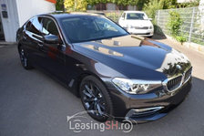 BMW14794 – BMW 520 la 42.340 EUR (vândut)