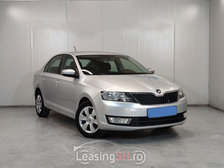 SKO27031 – Skoda Rapid la 9.990 EUR
