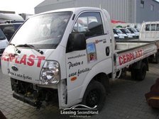 KIA00317 – Kia K2500 la 3.869 EUR (vândut)