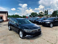 VOL17660 – Volkswagen Passat B8 la 14.637 EUR (vândut)