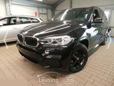 BMW12552 – BMW X5 la 42.721 EUR (vândut)