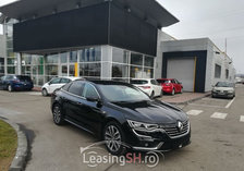 REN15016 – Renault Talisman la 25.300 EUR (vândut)