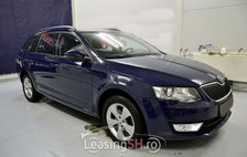 SKO15357 – Skoda Octavia la 8.996 EUR (vândut)