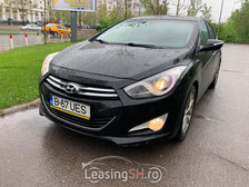 HYU17110 – Hyundai i40 la 12.550 EUR