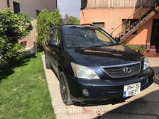 LEX14143 – Lexus RX 400 la 8.600 EUR (vândut)