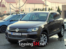 VOL05790 – Volkswagen Touareg la 31.558 EUR (vândut)