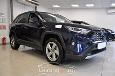 TOY20751 – Toyota RAV 4 la 45.815 EUR