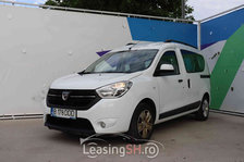 DAC32669 – Dacia Dokker la 9.650 EUR