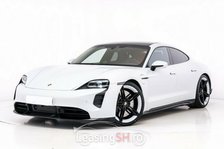 POR29340 – Porsche Taycan Turbo la 152.308 EUR