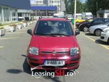 FIA06697 – Fiat Panda la 4.200 EUR (vândut)