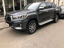 TOY18380 – Toyota Hilux la 40.341 EUR (vândut)