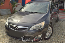 OPE14051 – Opel ASTRA J la 7.950 EUR (vândut)