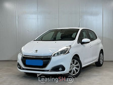 PEU30644 – Peugeot 208 BlueHDi FAP la 7.489 EUR