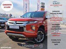 MIT93000 – Mitsubishi L200 Double Cab 4WD - Automat la 23.750 EUR