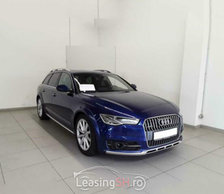 AUD27392 – Audi A6 Allroad la 34.154 EUR
