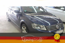 VOL11881 – Volkswagen Passat la 12.280 EUR (vândut)