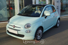 FIA31249 – Fiat 500 la 20.155 EUR