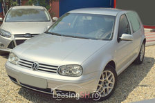 VOL12470 – Volkswagen GOLF IV la 2.950 EUR (vândut)