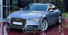 AUD33412 – Audi A7 la 25.500 EUR