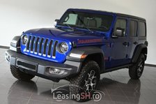 JEE29657 – Jeep Wrangler Unlimited Rubicon 4WD la 62.463 EUR