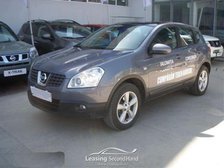 NIS03454 – Nissan Qashqai la 10.000 EUR (vândut)