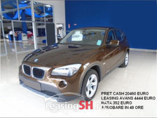 BMW06419 – BMW X1 X Drive la 20.460 EUR (vândut)